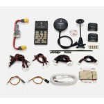 HolyBro Pixhawk 6C Mini H743 Flight Controller PM02 V3 12S GPS M8N RC Multirotor Drone Power Module PM06 Drones Accessories